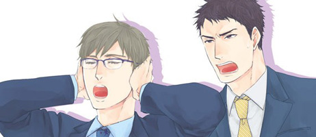actualité Manga News illustration