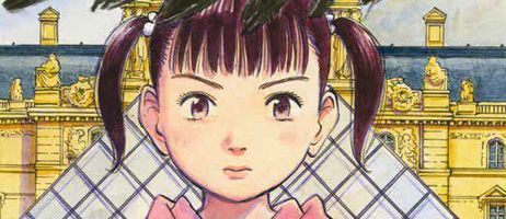 actualité Manga News illustration