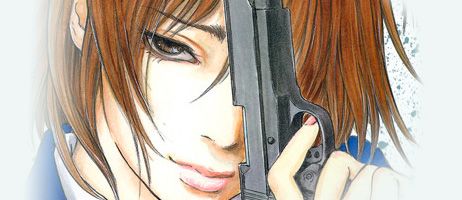 actualité Manga News illustration