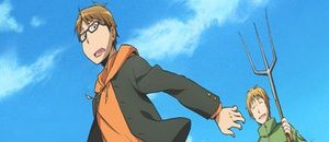 actualité Manga News illustration