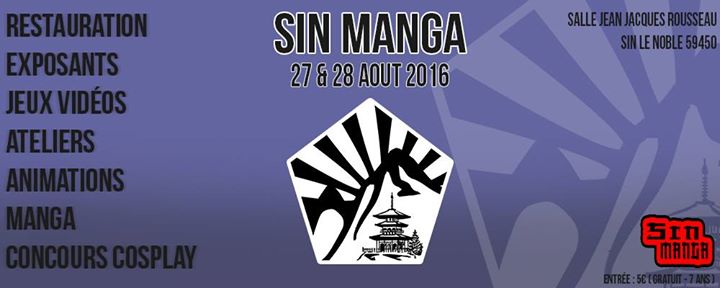 actualité Manga News illustration