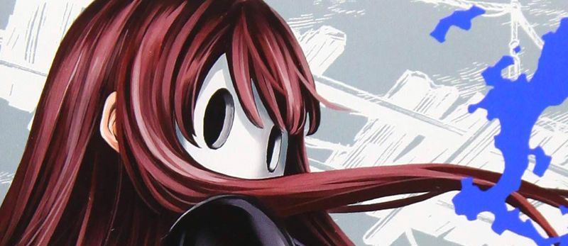 actualité Manga News illustration
