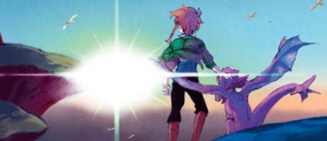 actualité Manga News illustration