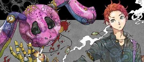 actualité Manga News illustration