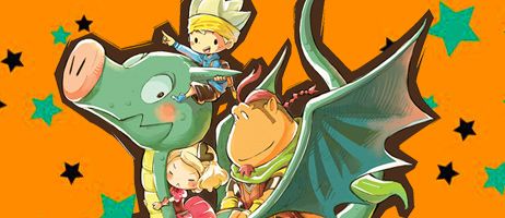 actualité Manga News illustration