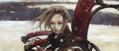actualité Manga News illustration