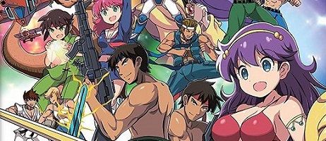 actualité Manga News illustration