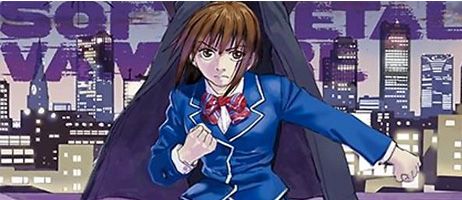 actualité Manga News illustration