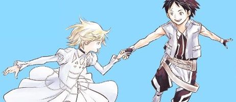 actualité Manga News illustration