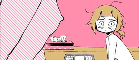 actualité Manga News illustration