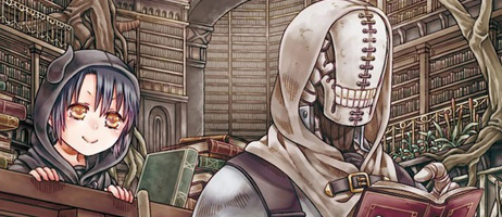 actualité Manga News illustration