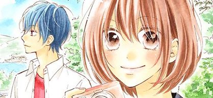 actualité Manga News illustration