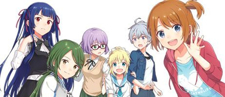 actualité Manga News illustration