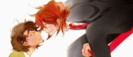 actualité Manga News illustration