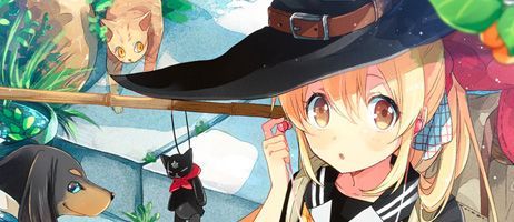 actualité Manga News illustration