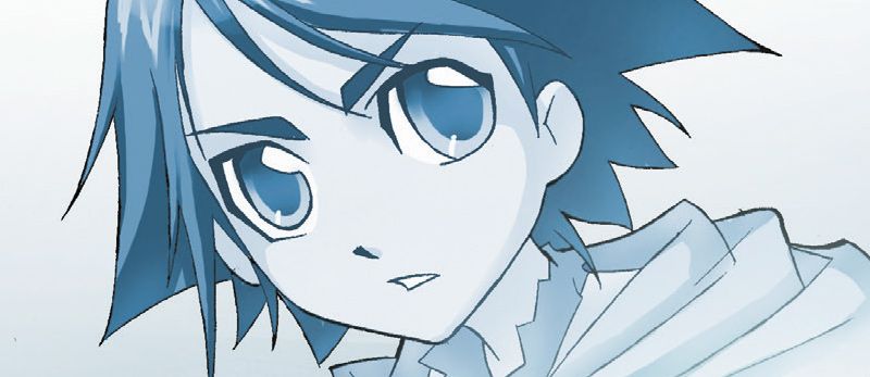 actualité Manga News illustration