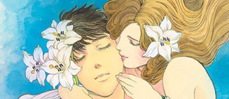 actualité Manga News illustration