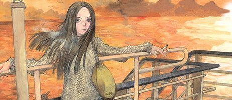 actualité Manga News illustration