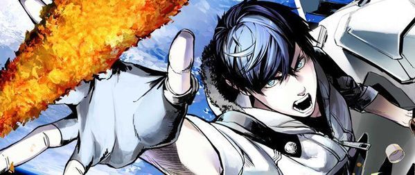 actualité Manga News illustration