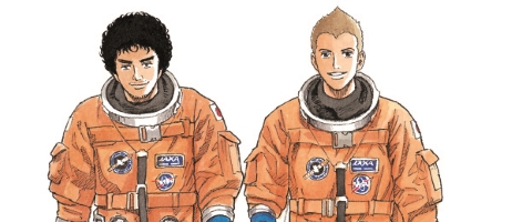actualité Manga News illustration