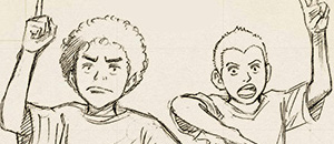 actualité Manga News illustration