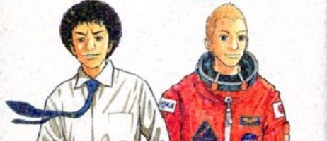 actualité Manga News illustration