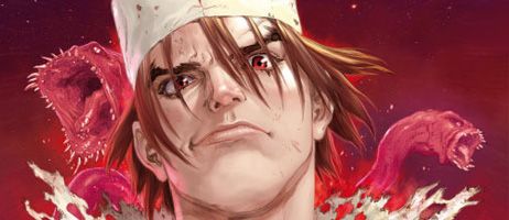 actualité Manga News illustration