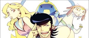 actualité Manga News illustration