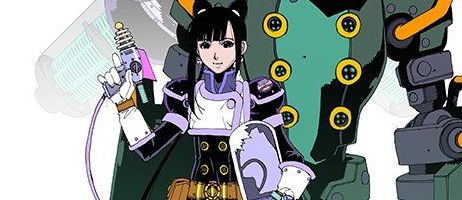 actualité Manga News illustration