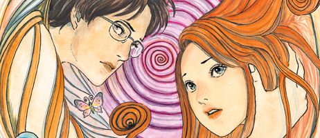 actualité Manga News illustration