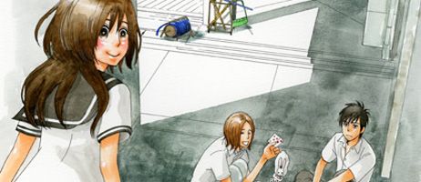 actualité Manga News illustration