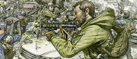 actualité Manga News illustration