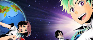 actualité Manga News illustration