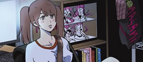 actualité Manga News illustration