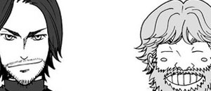 actualité Manga News illustration