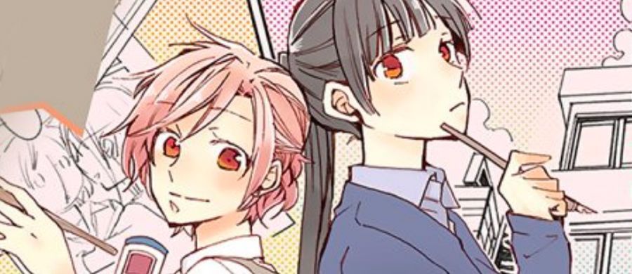 actualité Manga News illustration