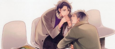 actualité Manga News illustration
