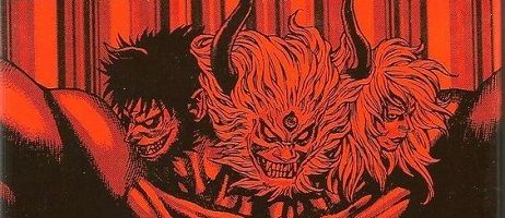 actualité Manga News illustration
