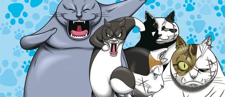 actualité Manga News illustration