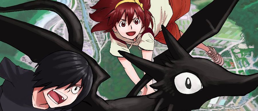 actualité Manga News illustration