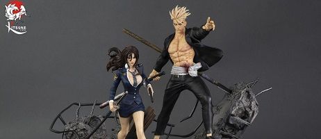 actualité Manga News illustration