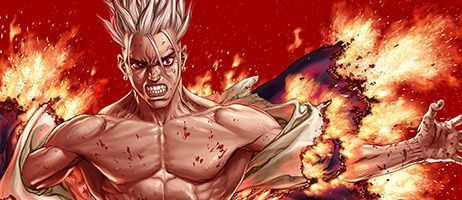 actualité Manga News illustration