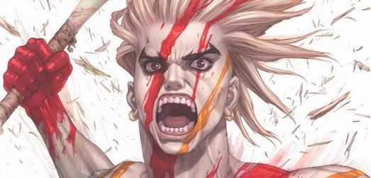 actualité Manga News illustration