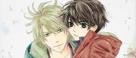 actualité Manga News illustration