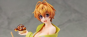 actualité Manga News illustration