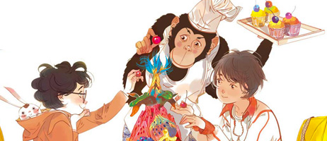 actualité Manga News illustration