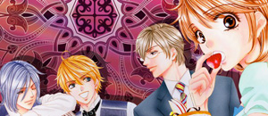 actualité Manga News illustration