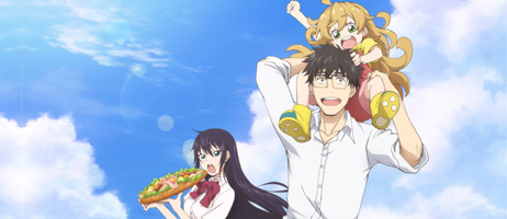 actualité Manga News illustration