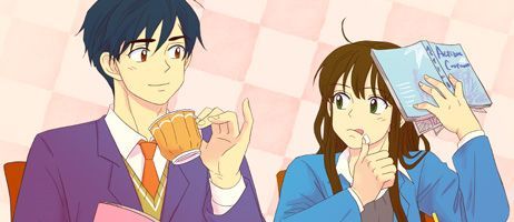 actualité Manga News illustration