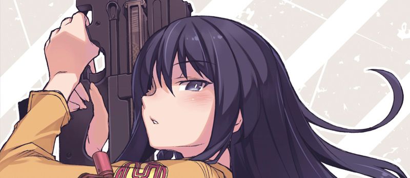 actualité Manga News illustration